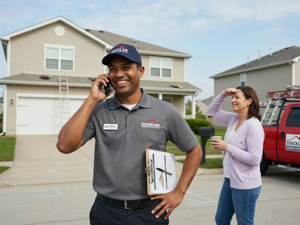Chimney flashing repair Kentwood, MI FAQs